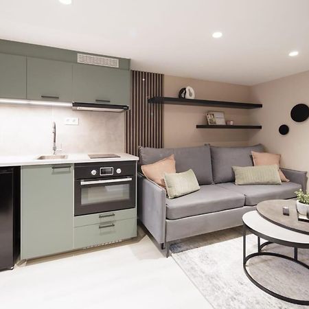 Апартаменты The Urban Chill Spot Harsfa Street Будапешт Экстерьер фото